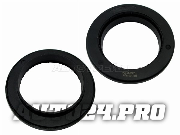 Подшипник опоры стойки FORD FOCUS 99-04/TRANSIT CONNECT 02-