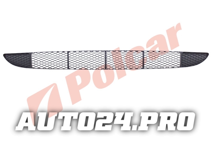 320127-X FOCUS 98-0202 РЕШЕТКА В БАМПЕР БЕЗ П/Т