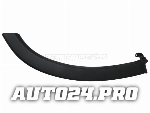 Молдинг арки задней двери LEXUS RX 15 LH