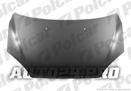 320203 FOCUS II 05- КАПОТ
