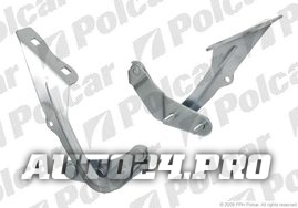 320203-6 FOCUS II 05- ПЕТЛЯ КАПОТА R