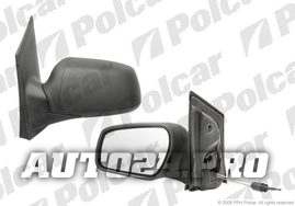 3202521M FOCUS II 05- ЗЕРКАЛО ПРАВОЕ МЕХАНИЧЕСКОЕ