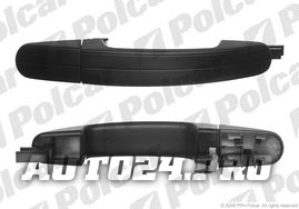 3202Z-42 FOCUS 04- РУЧКА ВНЕШНЯЯ НА ПЕРЕДНЮЮ ДВЕРЬ ПРАВАЯ
