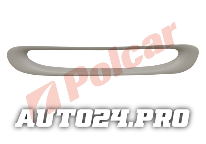 320605-2 ESCORT 0992-0195 РАМКА РЕШЕТКИ(ПОД ПОКРАСКУ)