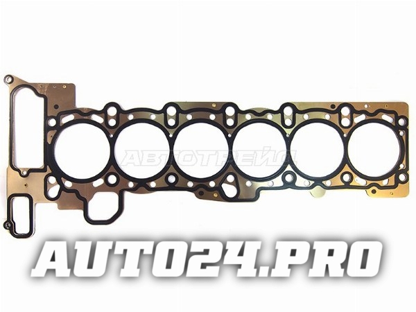 Прокладка ГБЦ BMW E60 M52/M54 2,8/3,0 03- (0,70 мм)