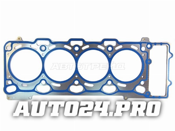Прокладка ГБЦ BMW X5 E53 03- 4,4 0,75mm N62 V8 L=R