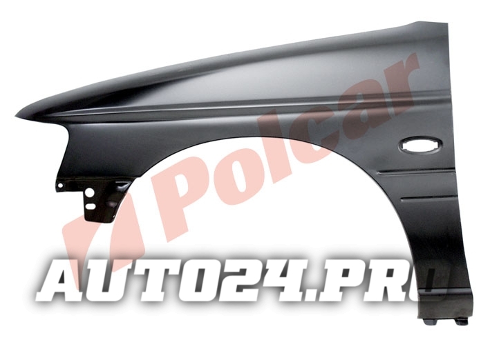 320702 ESCORT 0295- КРЫЛО ПЕРЕДНЕЕ R (SPAIN)