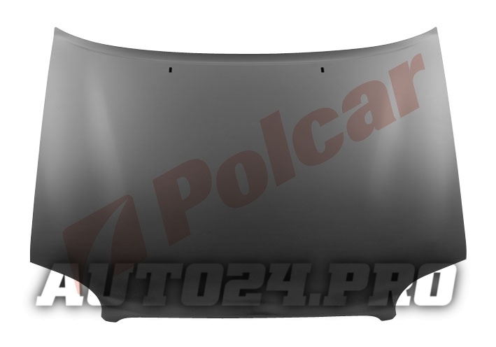 320703 ESCORT 0295- КАПОТ