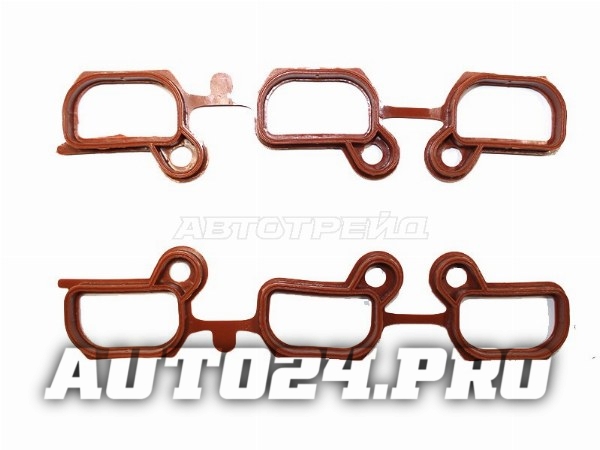Прокладка впускного коллектора к-т M52/M54 2,8/3,0 BMW (к-т)