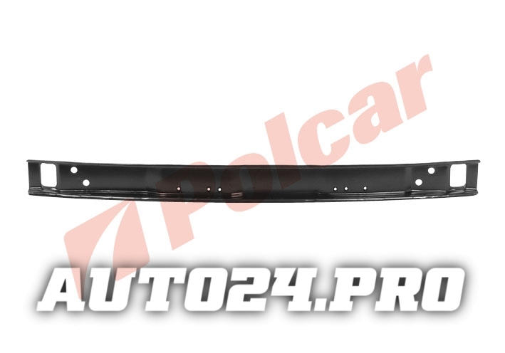 320724 ESCORT 0295- НИЖНЯЯ ЧАСТЬ ПАНЕЛИ ПЕРЕДНЕЙ