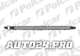 320727 ESCORT 0295- РЕШЕТКА В БАМПЕР