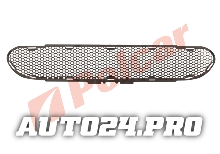 3207272X ESCORT 0295- 16V/TD РЕШЕТКА В БАМПЕР