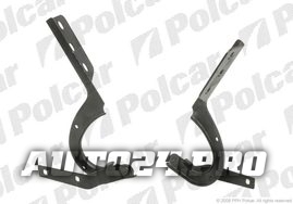 320903-6 FIESTA 89-96 ПЕТЛЯ КАПОТА ПРАВАЯ
