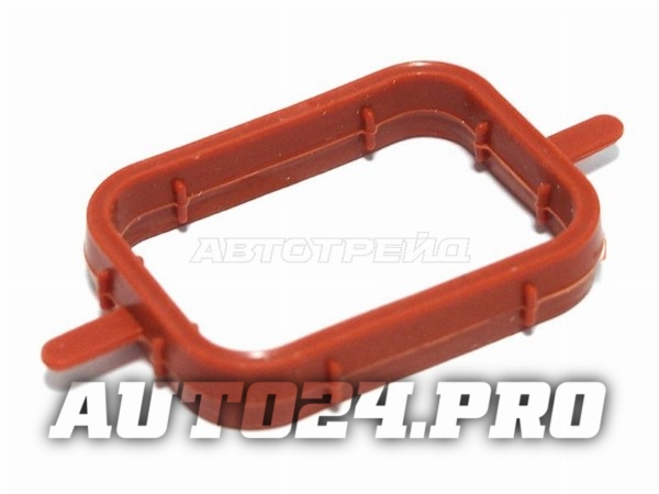Прокладка впускного коллектора овальная M57/M47 BMW (1 шт)