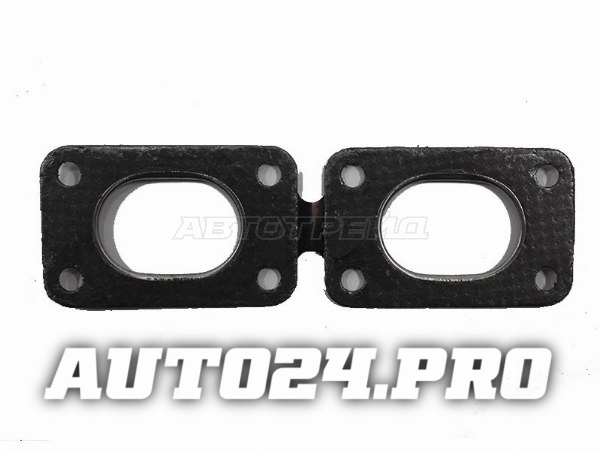 Прокладка выпускного коллектора M50 2,0 BMW (1 шт)