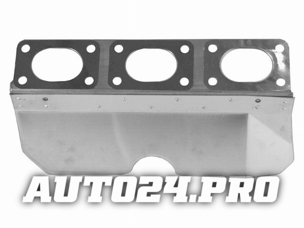 Прокладка выпускного коллектора BMW X5 E53 M52/M54 2,8/3,0 03- (1 шт)