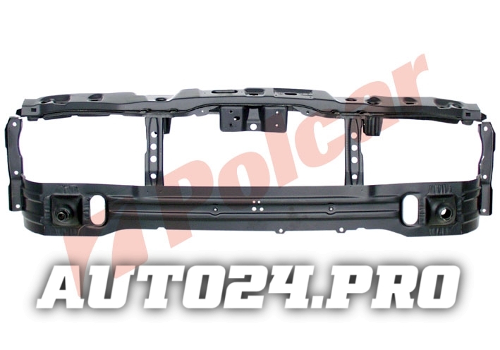 321004 FIESTA 96-0899 ПАНЕЛЬ ПЕРЕДНЯЯ
