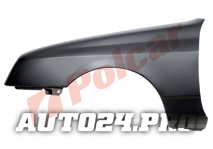 321401 SIERRA -0387 КРЫЛО ПЕРЕДНЕЕ L