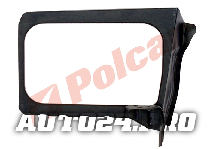 321404-6 SIERRA -0387 РАМКА КРЕПЛЕНИЯ ФАРЫ R