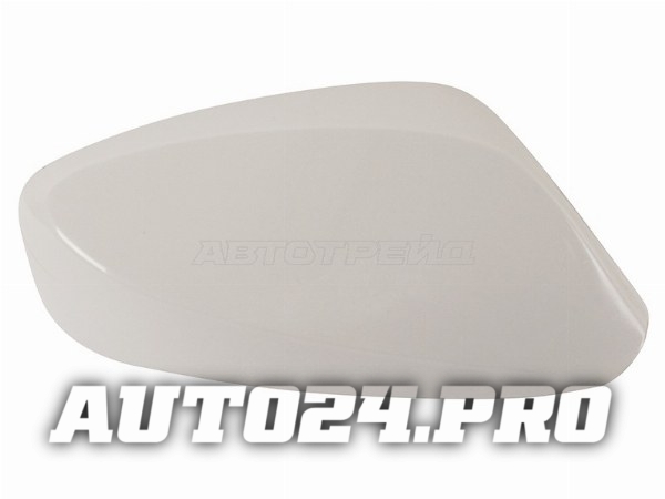 Накладка зеркала HYUNDAI SOLARIS 10-17 RH