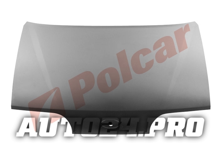 321503 SIERRA 0487-90 КАПОТ ITALY