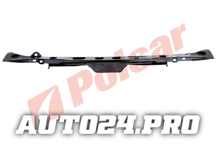 321504 SIERRA 0487-93 ПАНЕЛЬ ПЕРЕДНЯЯ ВЕРХНЯЯ ЧАСТЬ уценка повреждена
