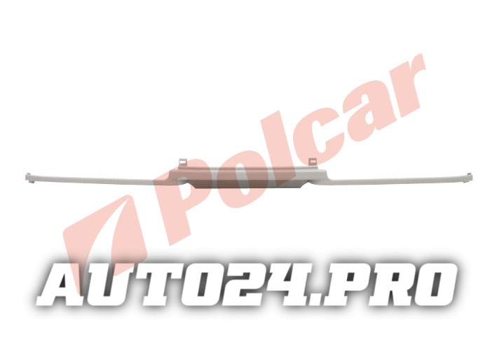 321505 SIERRA 0487-90 ПЛАНКА ПОД ФАРЫ