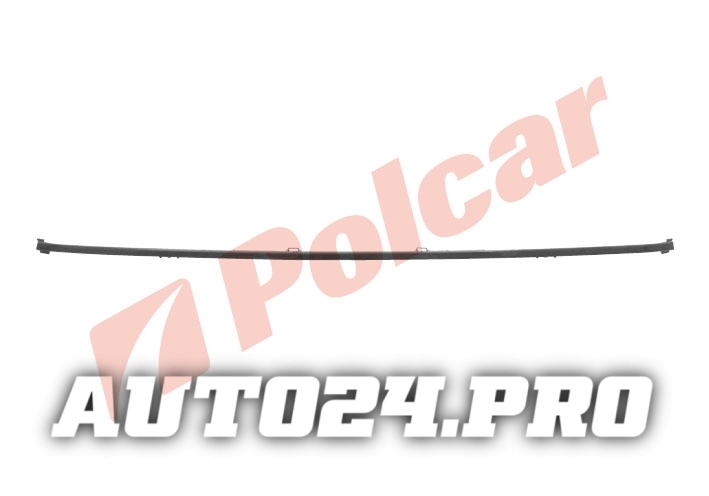 321506-1 SIERRA 90-93 ПЛАНКА ПОД ФАРЫ