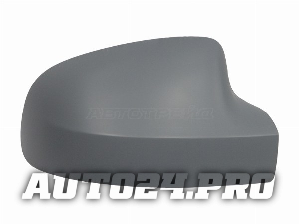 Накладка зеркала RENAULT DUSTER 10-21/LOGAN/SANDERO 10-14/LADA LARGUS 12- /NISSAN TERRANO 14-RH