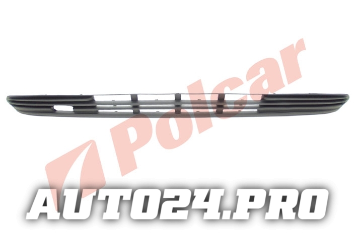 321627 MONDEO 93-96 РЕШЕТКА В БАМПЕРЕ НИЖНЯЯ БЕЗ ГАЛ
