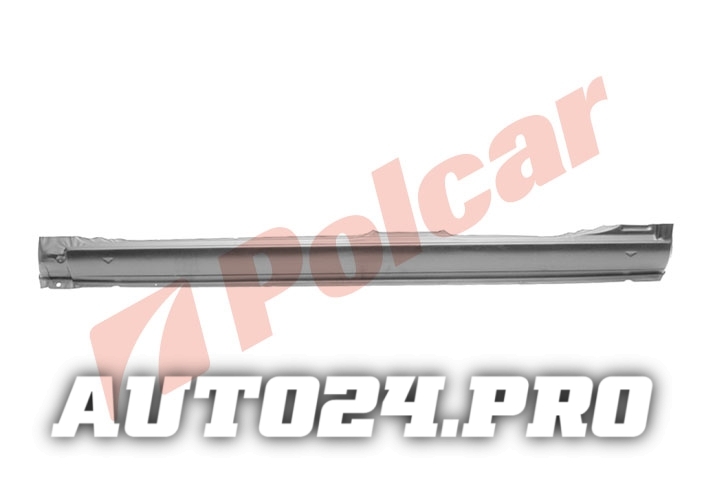 321642 MONDEO 93-00 ПОРОГ R