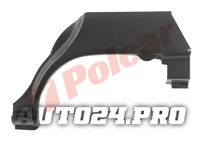 321684-3 MONDEO 93-00 АРКА ЗАДНЕГО КРЫЛА KOMBI R