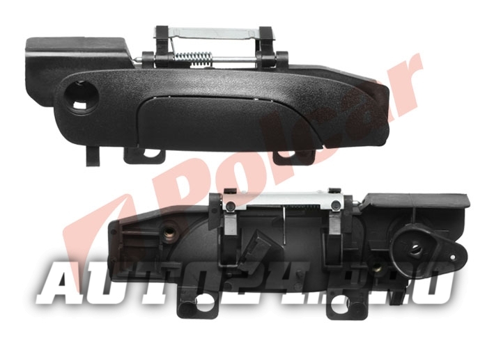3216Z-42 MONDEO 93-96 ВНЕШНЯЯ РУЧКА ПЕРЕДНЕЙ ПРАВОЙ ДВЕРИ