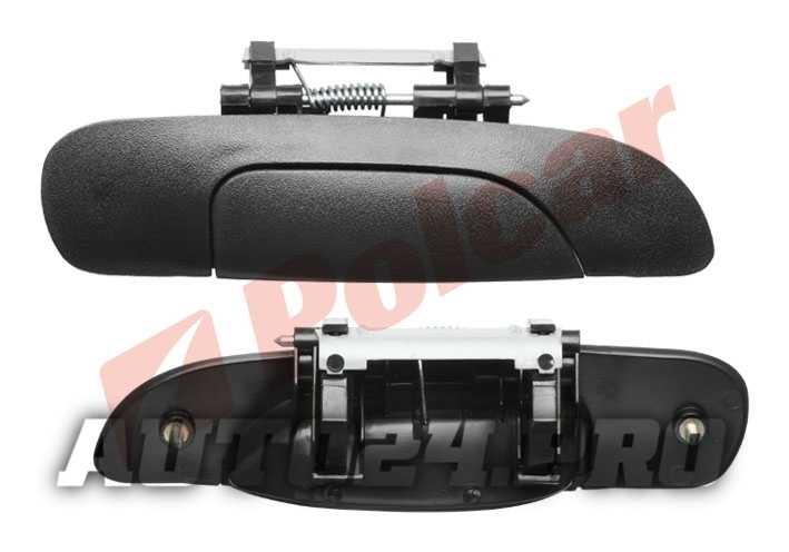 3216Z-44 MONDEO 93-96 ВНЕШНЯЯ РУЧКА ЗАДНЕЙ ПРАВОЙ ДВЕРИ