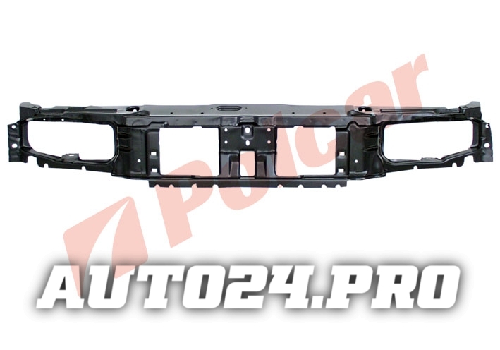 321704 MONDEO 96-00 ПАНЕЛЬ ПЕРЕДНЯЯ КПЛ.