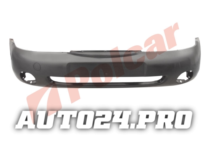 321707-1 MONDEO 96-00 БАМПЕР ПЕРЕДНИЙ  (НЕ ГРУНТ)
