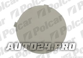 321707-9 MONDEO 96-00 ЗАГЛУШКА КРЮКА БУКСИРОВОЧНОГО В БАМПЕР