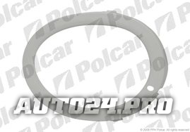 321729-1 MONDEO 96-00 РАМКА ФАРЫ ПРОТИВОТУМАННОЙ L