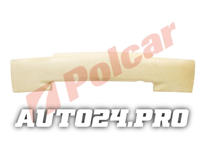 321796-3 MONDEO 96-00 (SDN/HB) ПЕНКА ЗАДНЕГО БАМПЕРА