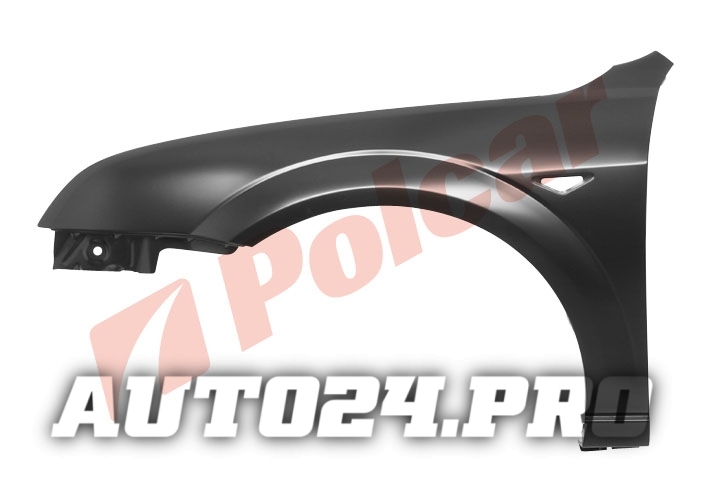 321802 MONDEO 2001.01- КРЫЛО ПЕРЕДНЕЕ R