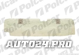 321807-5 MONDEO 2003.11- ПЕНКА БАМПЕРА