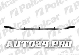 321827-1 MONDEO 2001.01-2003.10 РЕШЕТКА В БАМПЕР НИЖНЯЯ