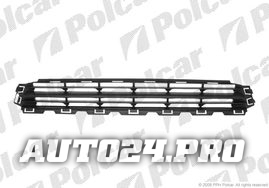 321827-4 MONDEO11.03-07 РЕШЕТКА В БАМПЕР ЦЕНТРАЛЬНАЯ
