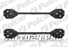 321834 MONDEO 01-05 БАЛКА ПОПЕРЕЧНАЯ