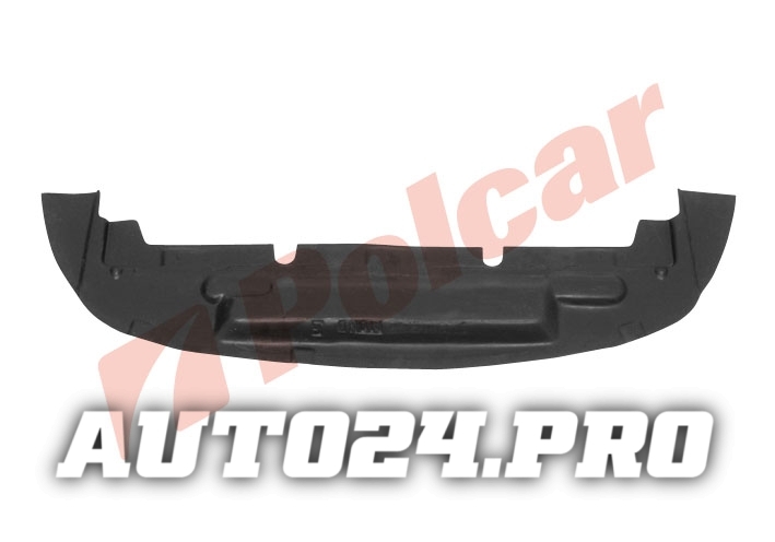 321834-7 MONDEO 03-06  ЗАЩИТА ПОД ДВИГАТЕЛЬ