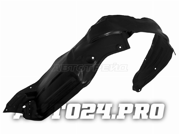 Подкрылок TOYOTA RAV4 05-13 RH