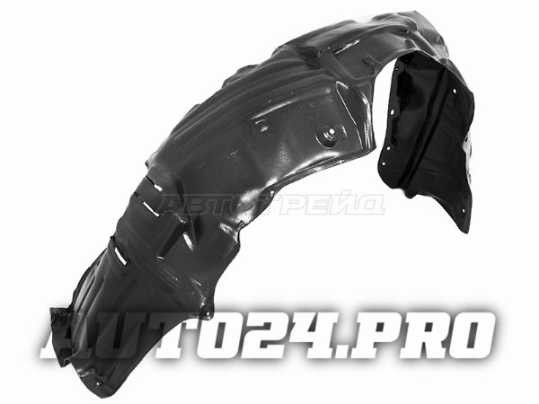 Подкрылок TOYOTA VENZA 12-16 RH