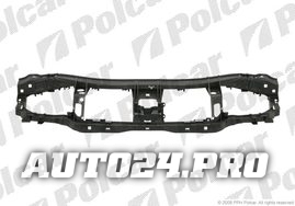 321904 MONDEO 07-/GALAXY 06-/S-MAX 06- ПАНЕЛЬ ПЕРЕДНЯЯ