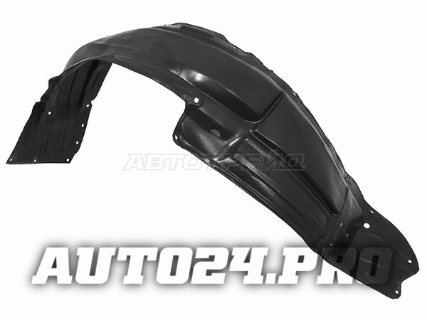 Подкрылок LEXUS GX460 13-19 LH