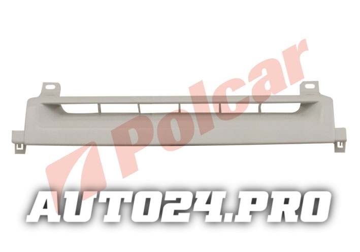322305 SCORPIO 85-89 РЕШЕТКА РАДИАТОРА